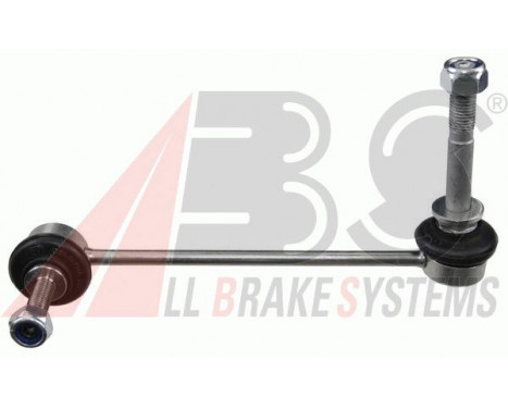 Rod/Strut, stabiliser 260546 ABS, Image 2