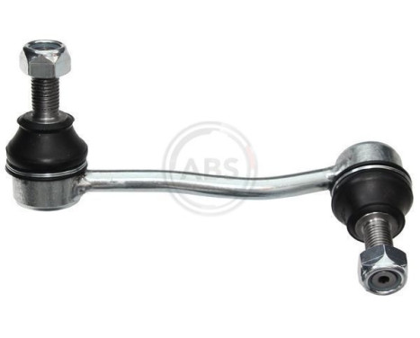 Rod/Strut, stabiliser 260547 ABS, Image 3