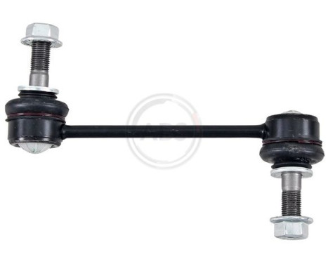 Rod/Strut, stabiliser 260554 ABS