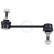 Rod/Strut, stabiliser 260554 ABS