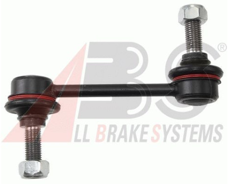 Rod/Strut, stabiliser 260561 ABS, Image 2