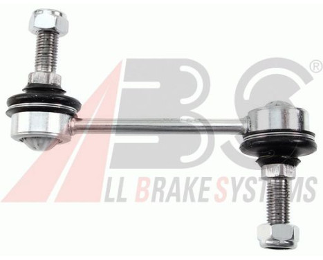 Rod/Strut, stabiliser 260562 ABS, Image 2