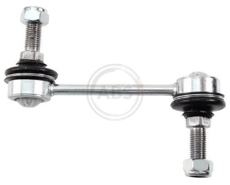 Rod/Strut, stabiliser 260562 ABS, Image 3
