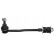 Rod/Strut, stabiliser 260564 ABS, Thumbnail 2
