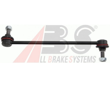 Rod/Strut, stabiliser 260568 ABS, Image 2