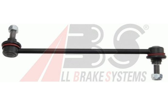Rod/Strut, stabiliser 260568 ABS, Image 2