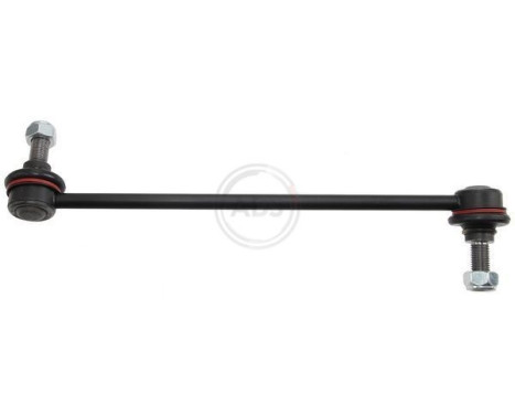 Rod/Strut, stabiliser 260568 ABS, Image 3