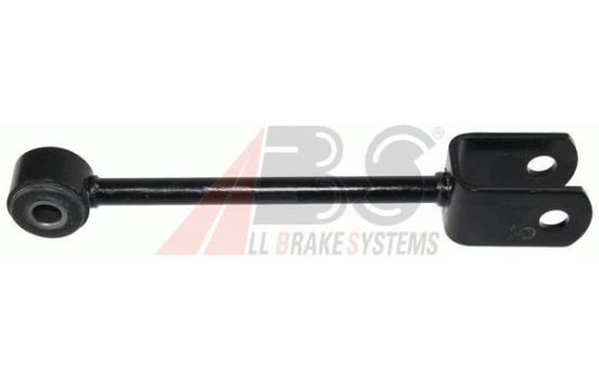 Rod/Strut, stabiliser 260574 ABS, Image 2