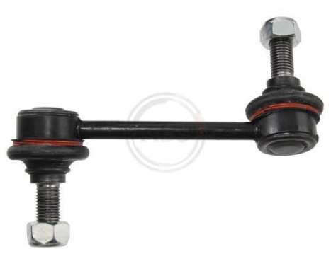 Rod/Strut, stabiliser 260581 ABS, Image 3