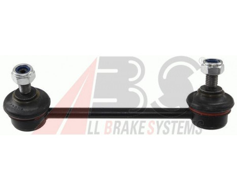 Rod/Strut, stabiliser 260587 ABS, Image 2