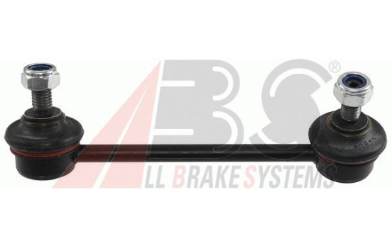 Rod/Strut, stabiliser 260588 ABS, Image 2