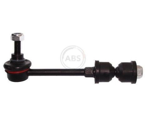 Rod/Strut, stabiliser 260589 ABS, Image 3