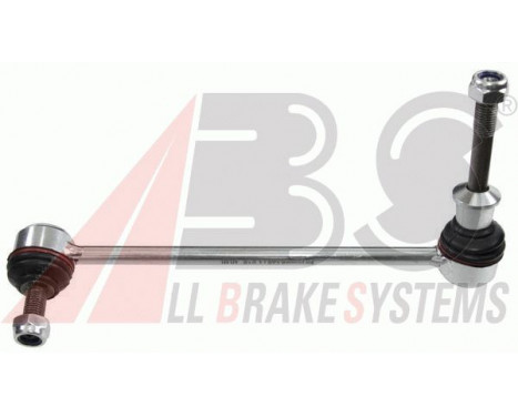 Rod/Strut, stabiliser 260595 ABS, Image 2