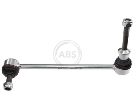 Rod/Strut, stabiliser 260595 ABS, Image 3