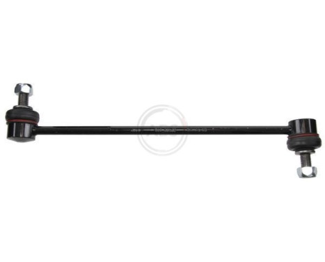 Rod/Strut, stabiliser 260599 ABS, Image 3