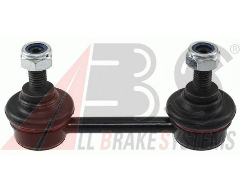 Rod/Strut, stabiliser 260607 ABS, Image 2