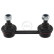 Rod/Strut, stabiliser 260607 ABS, Thumbnail 3