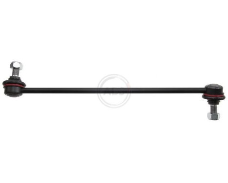 Rod/Strut, stabiliser 260611 ABS, Image 3