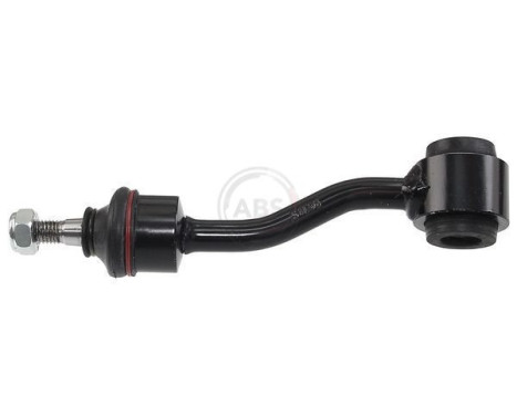 Rod/Strut, stabiliser 260614 ABS, Image 3