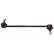 Rod/Strut, stabiliser 260625 ABS