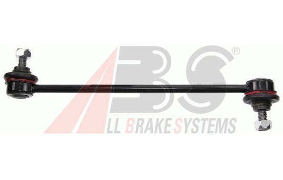 Rod/Strut, stabiliser 260625 ABS, Image 2
