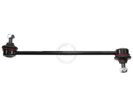 Rod/Strut, stabiliser 260625 ABS, Image 3