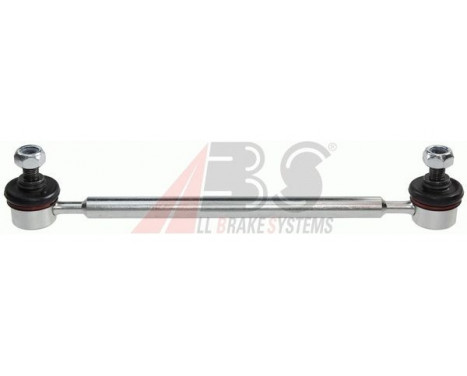 Rod/Strut, stabiliser 260628 ABS, Image 2