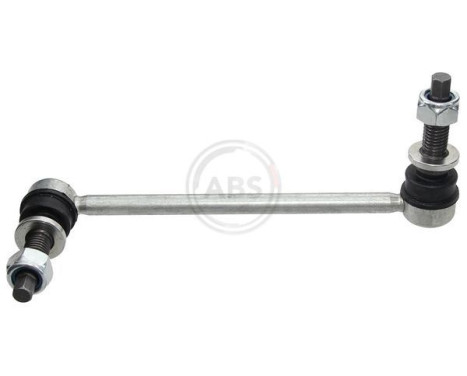 Rod/Strut, stabiliser 260637 ABS, Image 3