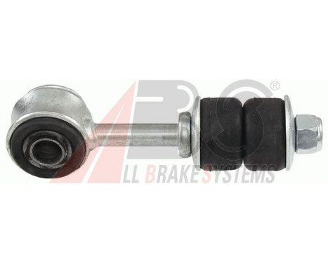 Rod/Strut, stabiliser 260650 ABS, Image 2