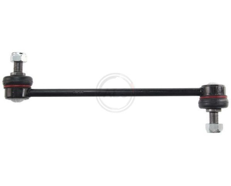 Rod/Strut, stabiliser 260652 ABS, Image 3