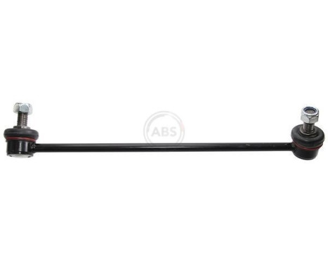 Rod/Strut, stabiliser 260654 ABS, Image 2