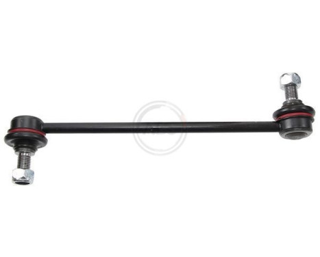 Rod/Strut, stabiliser 260657 ABS, Image 3