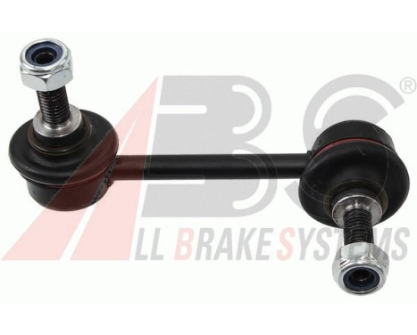 Rod/Strut, stabiliser 260661 ABS, Image 2