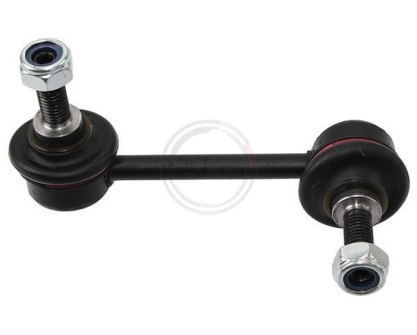Rod/Strut, stabiliser 260661 ABS, Image 3