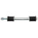 Rod/Strut, stabiliser 260667 ABS
