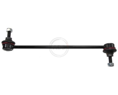 Rod/Strut, stabiliser 260680 ABS, Image 3