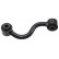 Rod/Strut, stabiliser 260683 ABS