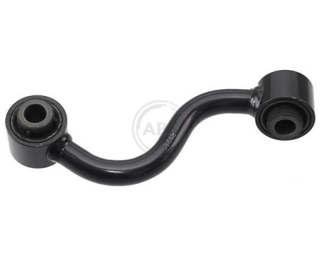 Rod/Strut, stabiliser 260683 ABS, Image 3