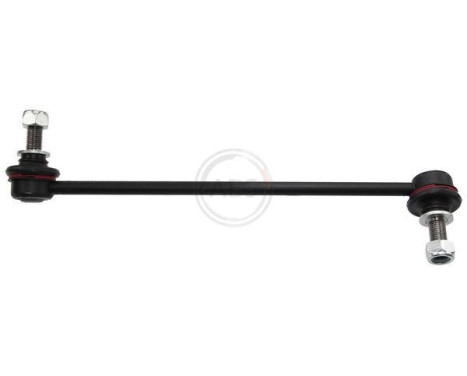 Rod/Strut, stabiliser 260687 ABS, Image 2