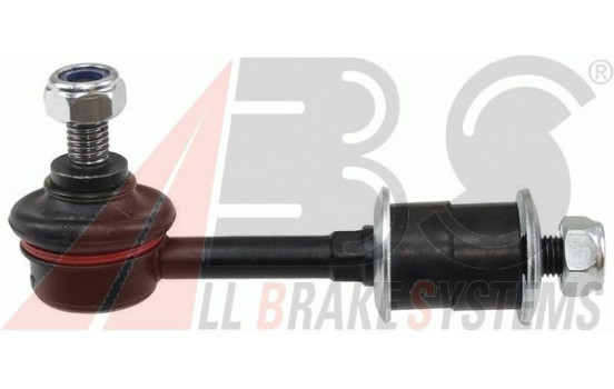 Rod/Strut, stabiliser 260689 ABS, Image 2