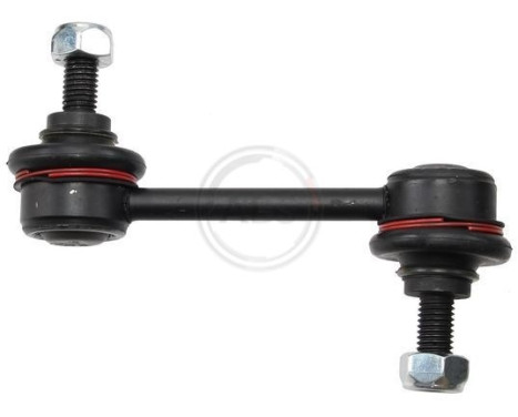 Rod/Strut, stabiliser 260690 ABS, Image 3