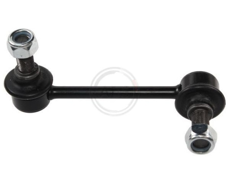 Rod/Strut, stabiliser 260693 ABS, Image 3