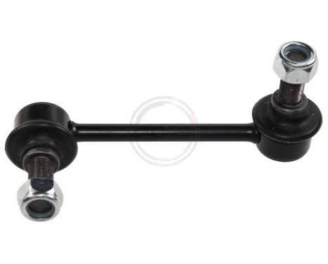 Rod/Strut, stabiliser 260694 ABS, Image 3