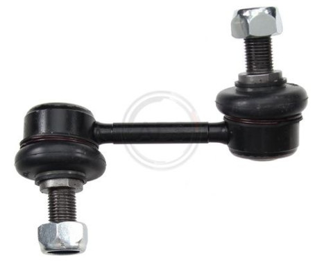Rod/Strut, stabiliser 260702 ABS, Image 2