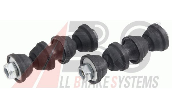 Rod/Strut, stabiliser 260705 ABS, Image 2