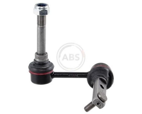 Rod/Strut, stabiliser 260708 ABS, Image 2