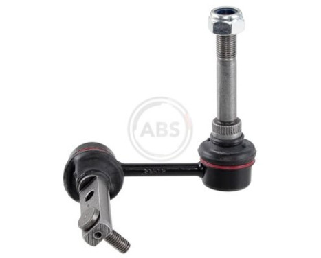 Rod/Strut, stabiliser 260709 ABS, Image 2