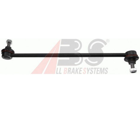 Rod/Strut, stabiliser 260710 ABS, Image 2