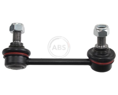 Rod/Strut, stabiliser 260717 ABS, Image 3