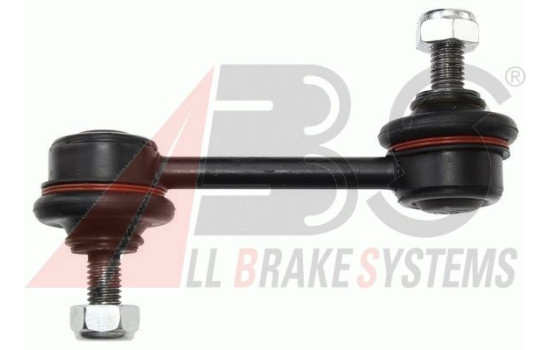 Rod/Strut, stabiliser 260722 ABS, Image 2